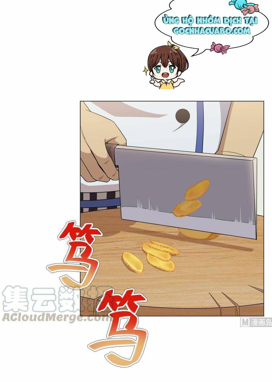 Thiên Thần Shipper - Chapter 55 - Page 9