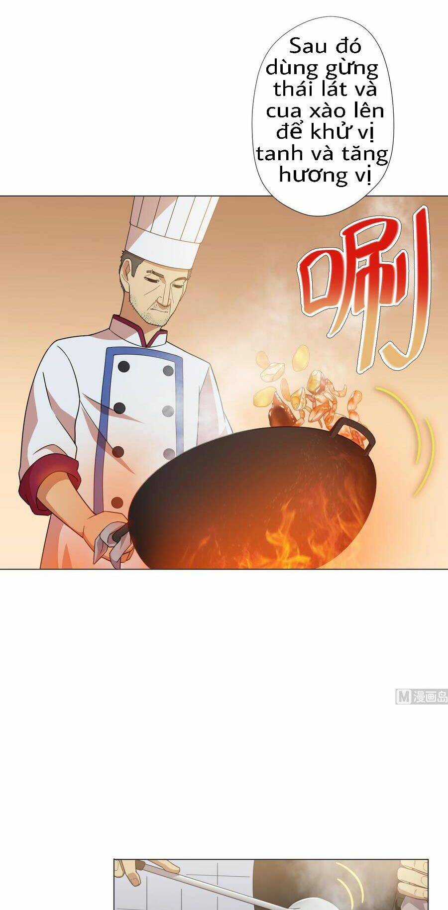 Thiên Thần Shipper - Chapter 55 - Page 10