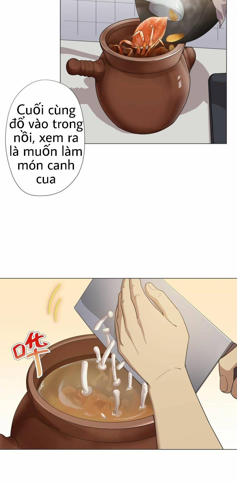 Thiên Thần Shipper - Chapter 55 - Page 11