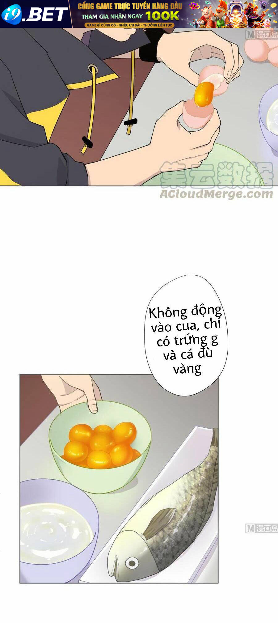 Thiên Thần Shipper - Chapter 55 - Page 13