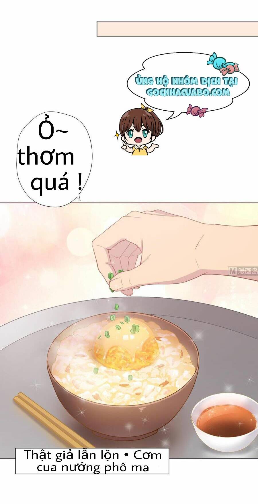 Thiên Thần Shipper - Chapter 55 - Page 17