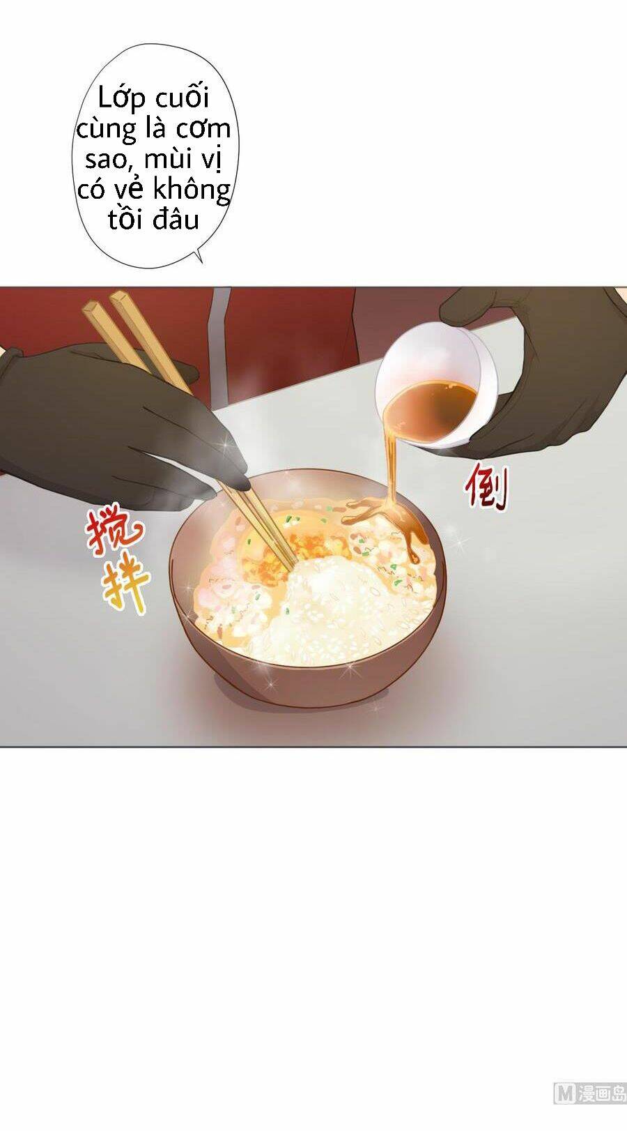 Thiên Thần Shipper - Chapter 55 - Page 20