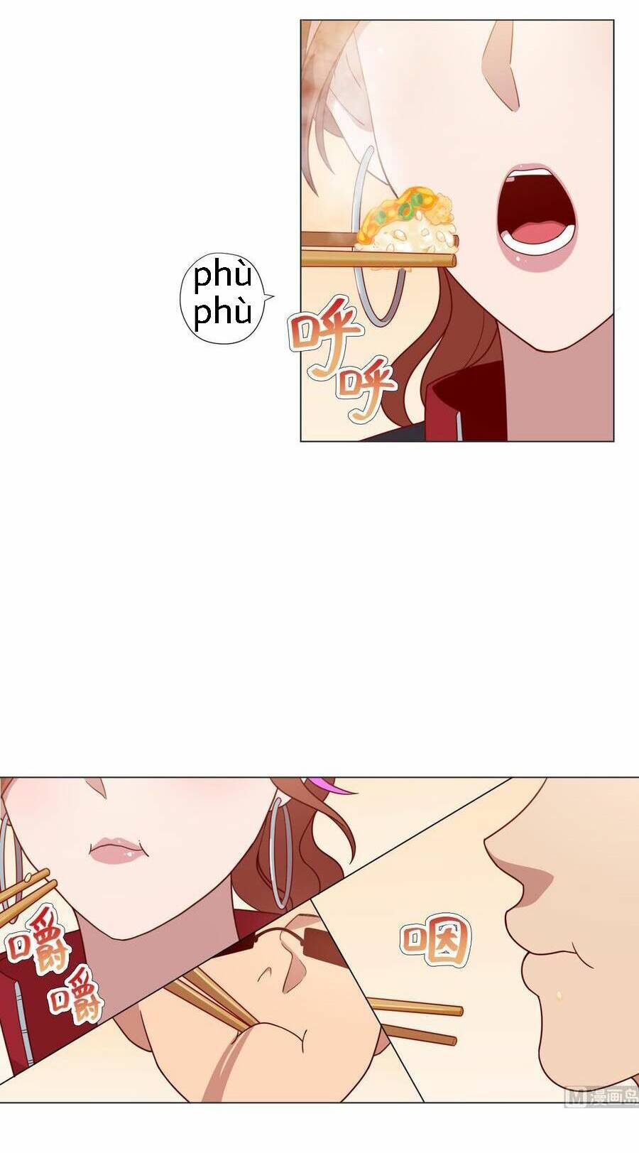 Thiên Thần Shipper - Chapter 55 - Page 21