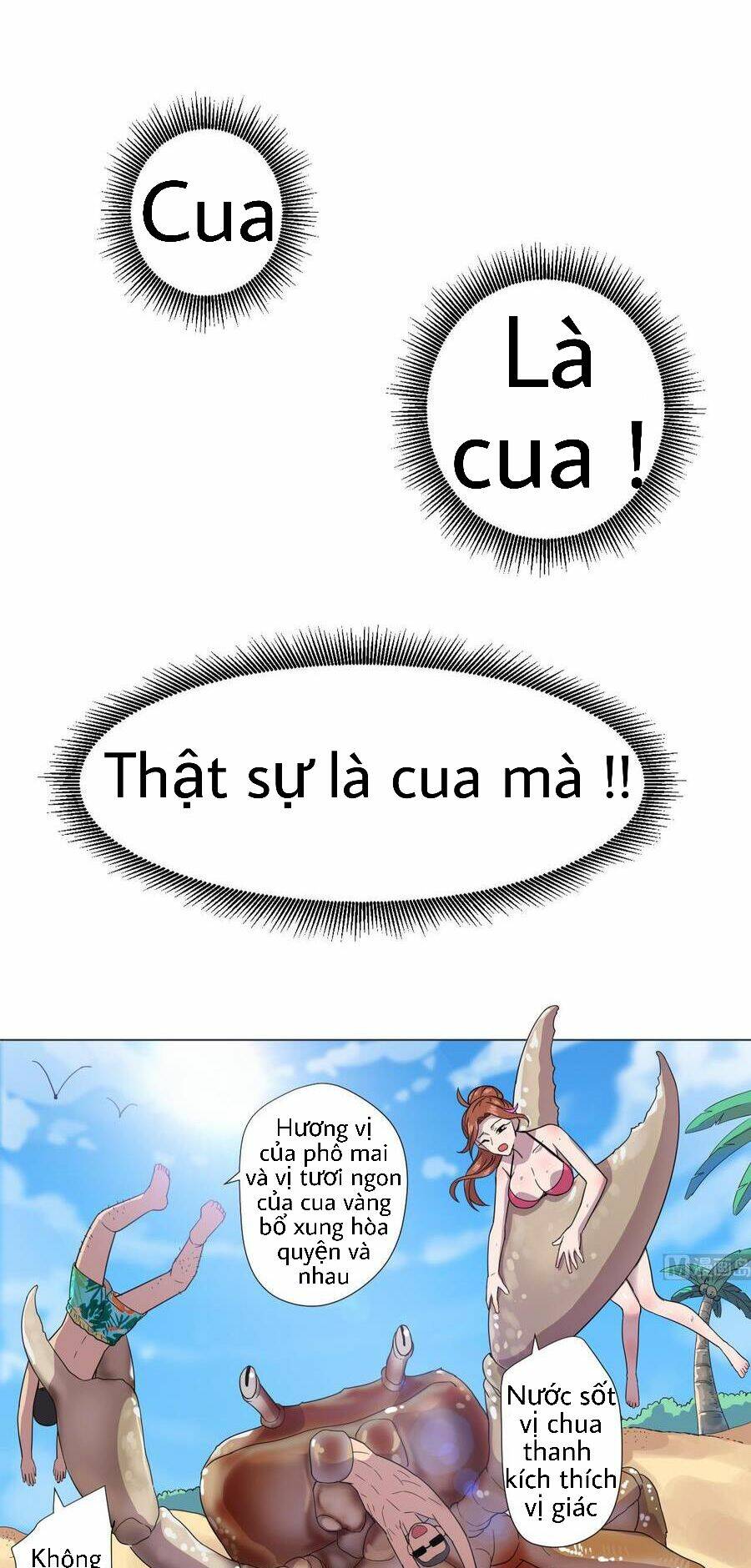 Thiên Thần Shipper - Chapter 55 - Page 22