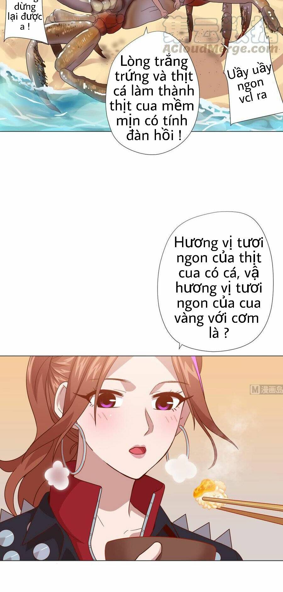 Thiên Thần Shipper - Chapter 55 - Page 23