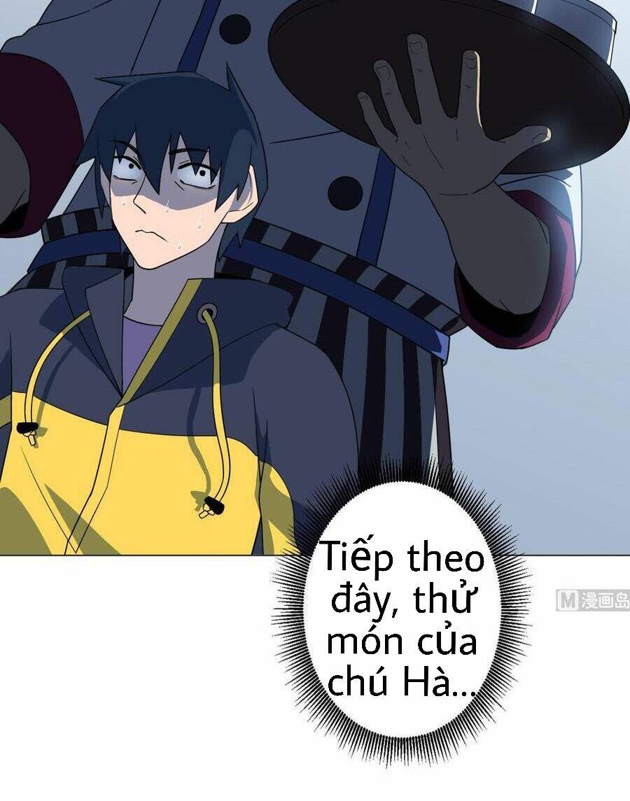 Thiên Thần Shipper - Chapter 55 - Page 29