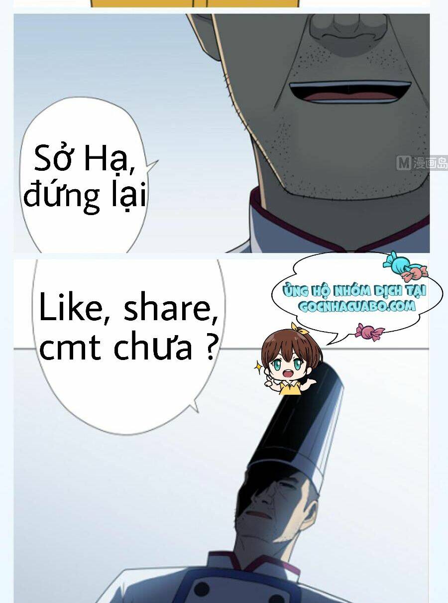 Thiên Thần Shipper - Chapter 55 - Page 32