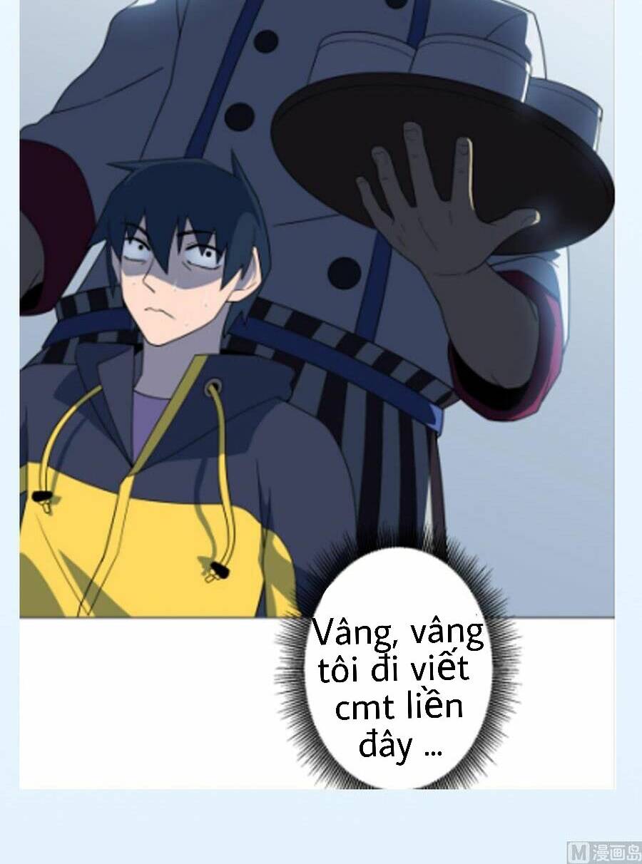 Thiên Thần Shipper - Chapter 55 - Page 33