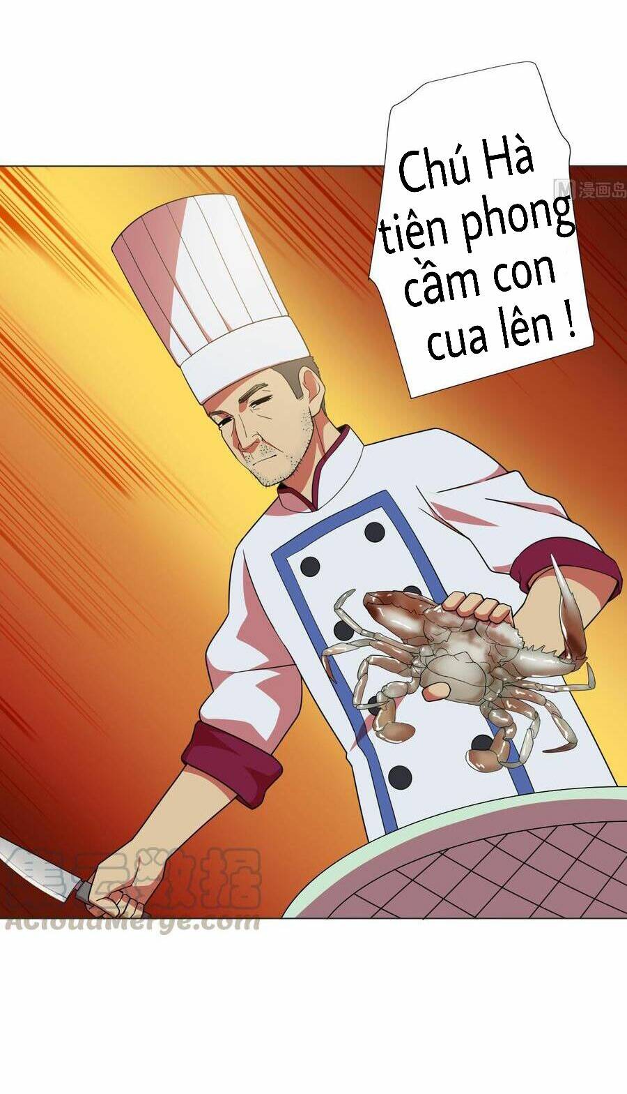 Thiên Thần Shipper - Chapter 55 - Page 5