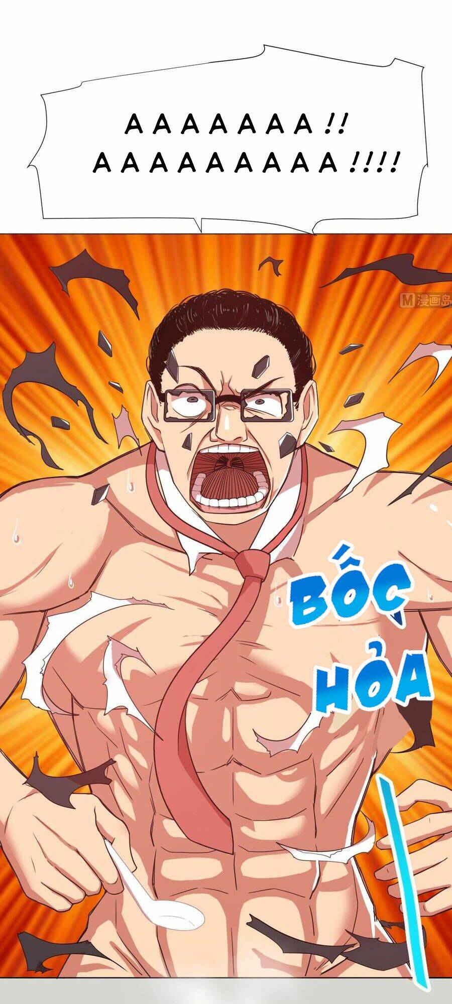 Thiên Thần Shipper - Chapter 56 - Page 9