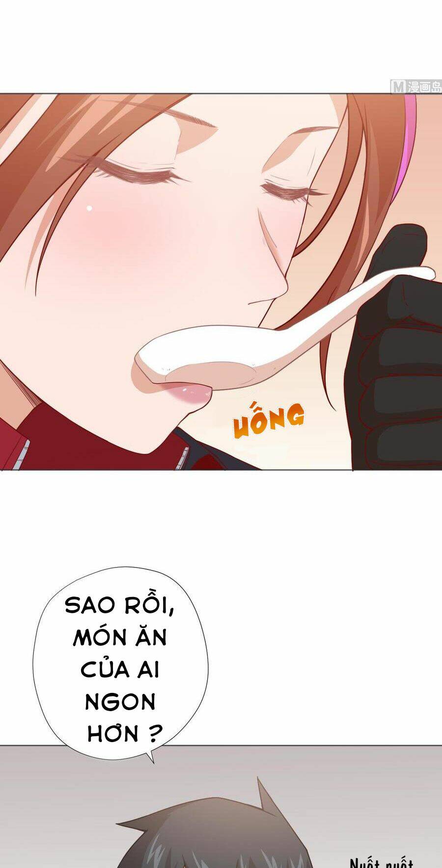 Thiên Thần Shipper - Chapter 56 - Page 16