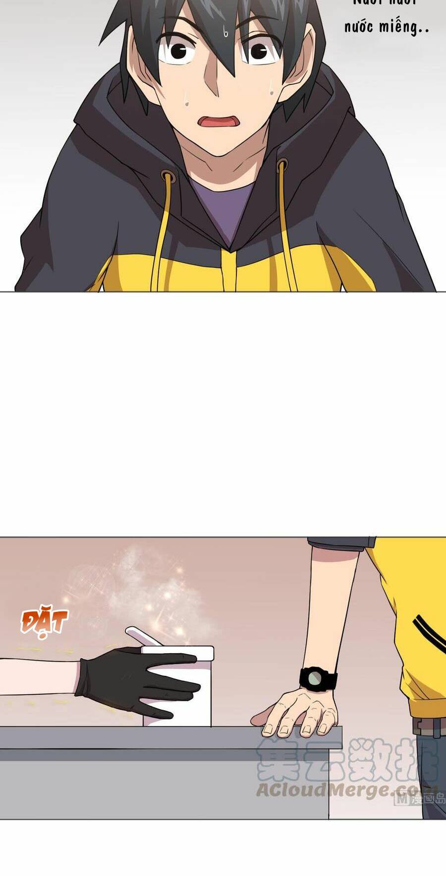 Thiên Thần Shipper - Chapter 56 - Page 17