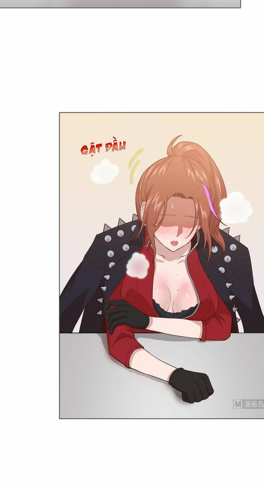 Thiên Thần Shipper - Chapter 56 - Page 19