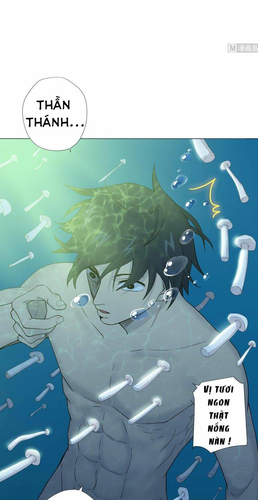 Thiên Thần Shipper - Chapter 56 - Page 22