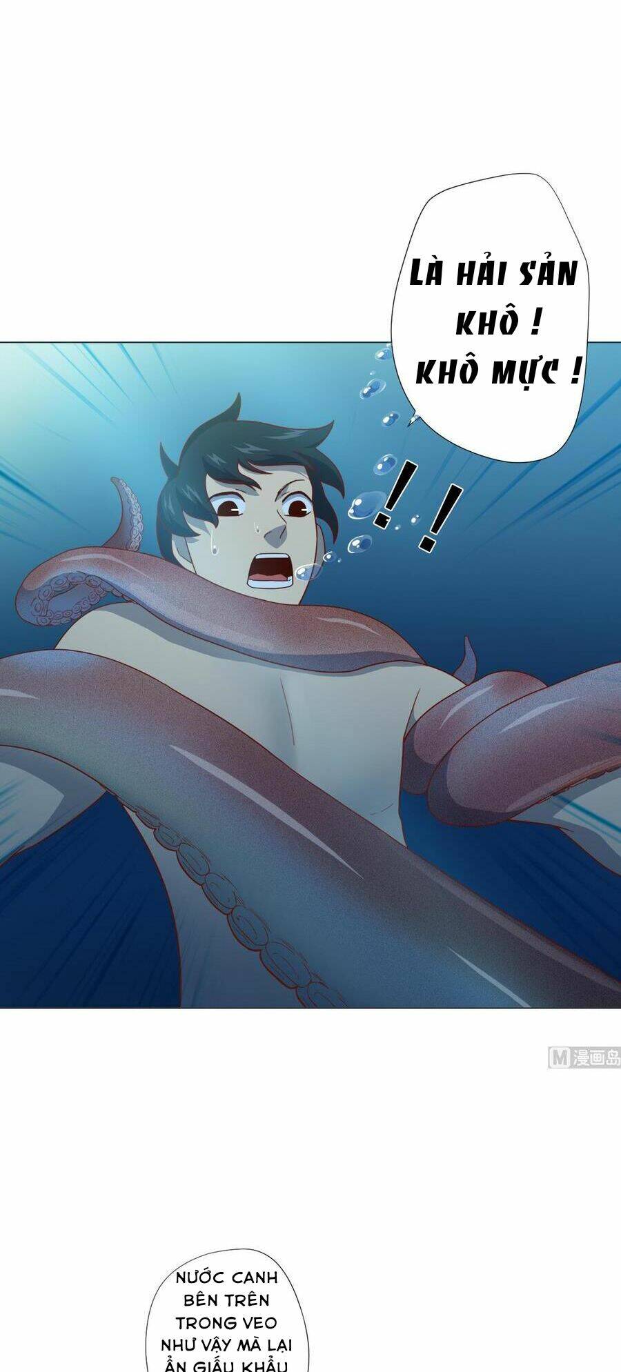 Thiên Thần Shipper - Chapter 56 - Page 28