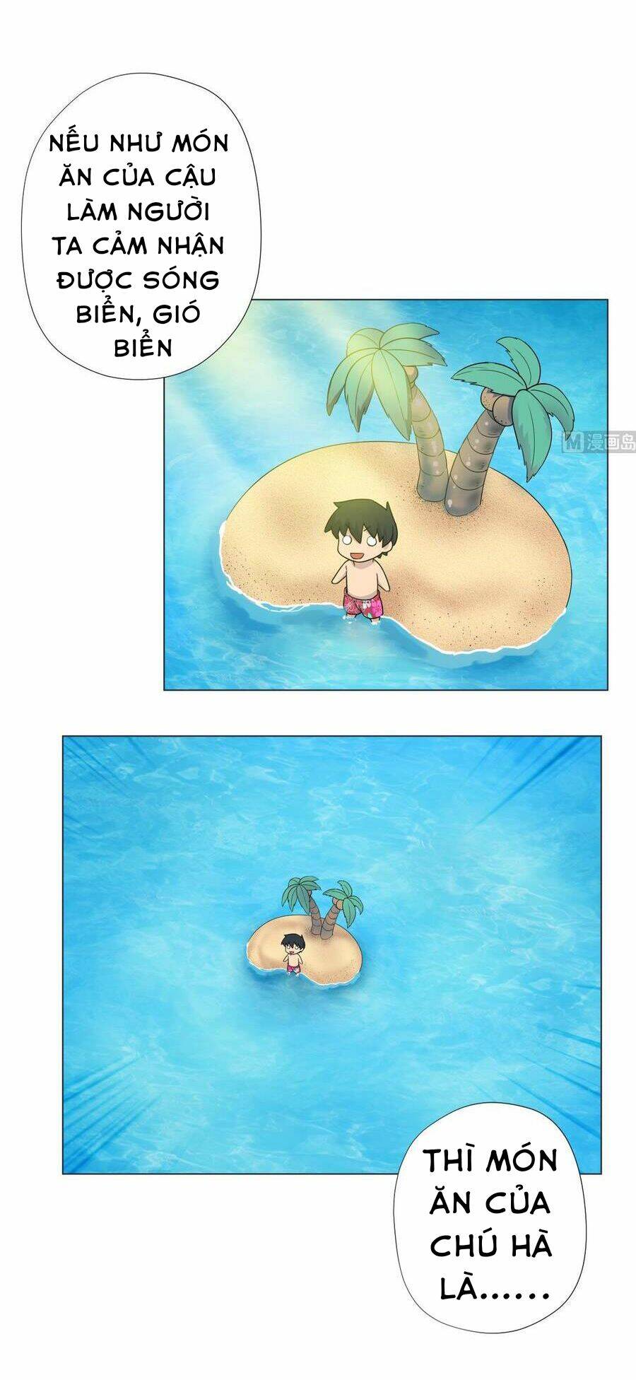 Thiên Thần Shipper - Chapter 56 - Page 32