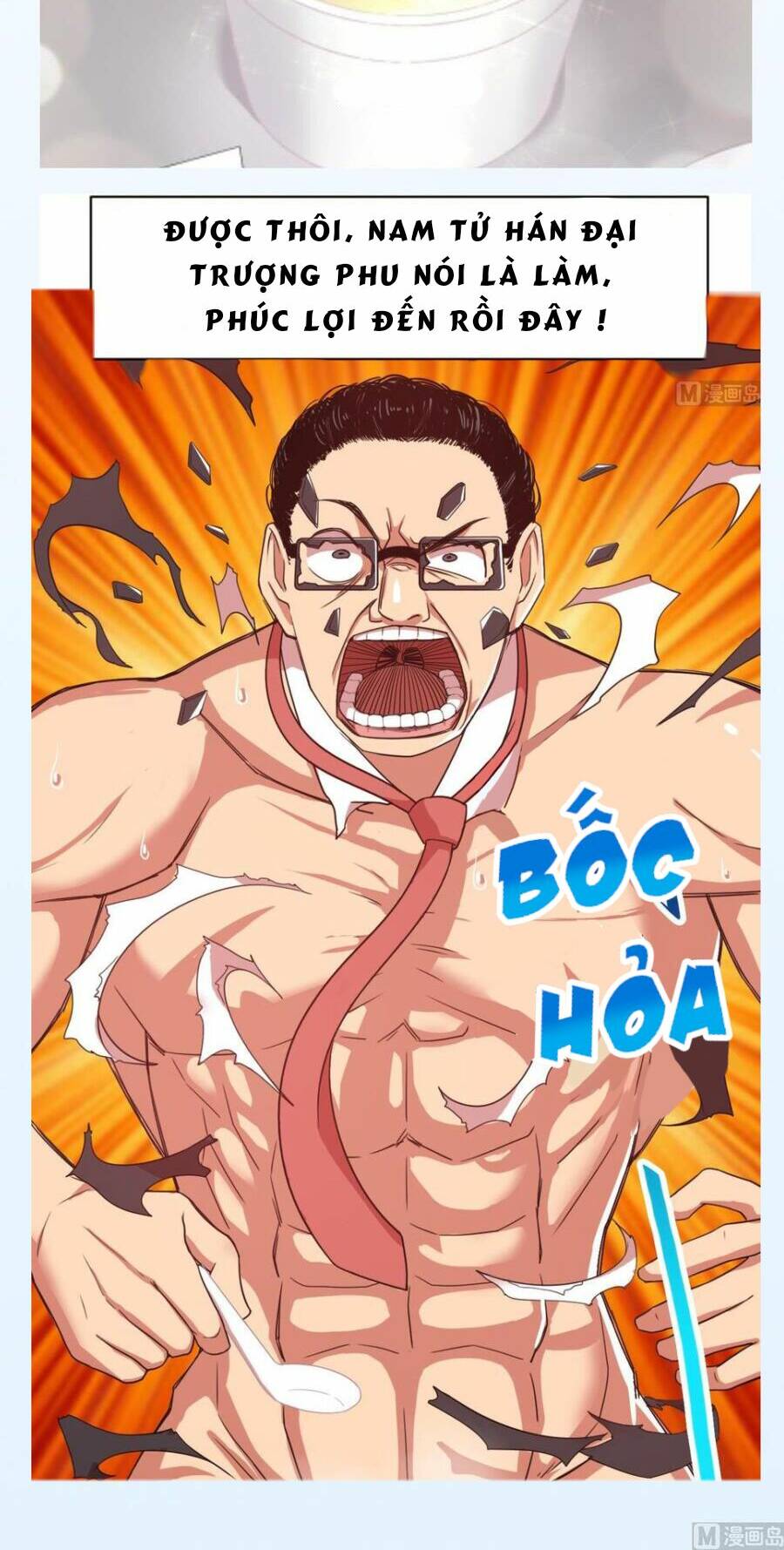 Thiên Thần Shipper - Chapter 56 - Page 35