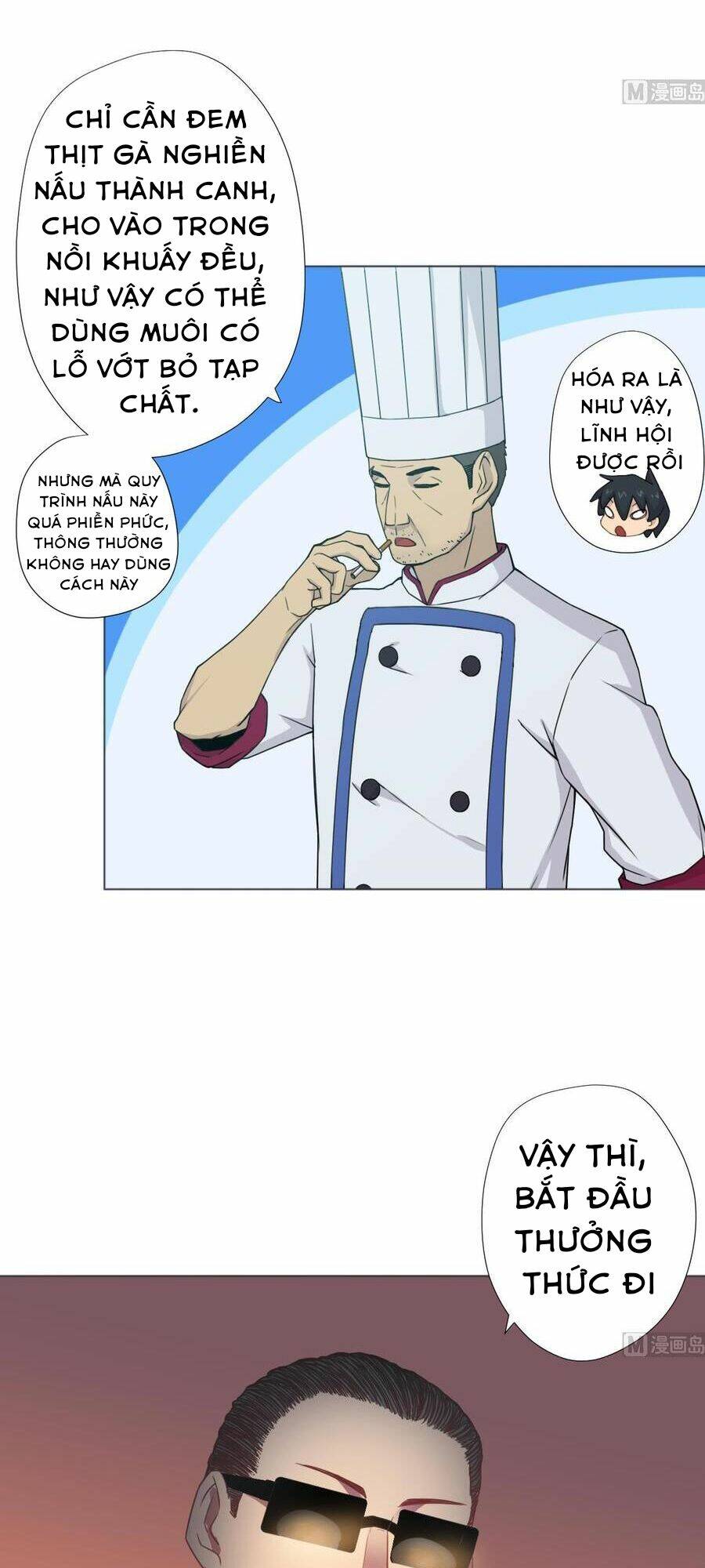 Thiên Thần Shipper - Chapter 56 - Page 6