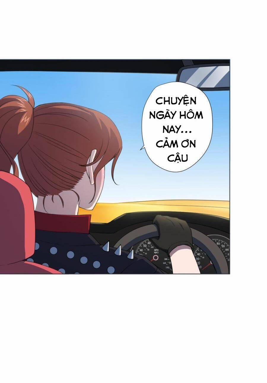 Thiên Thần Shipper - Chapter 57 - Page 10