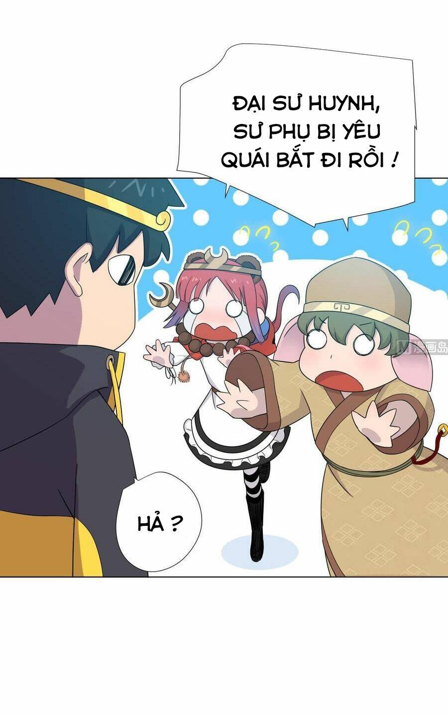 Thiên Thần Shipper - Chapter 57 - Page 14