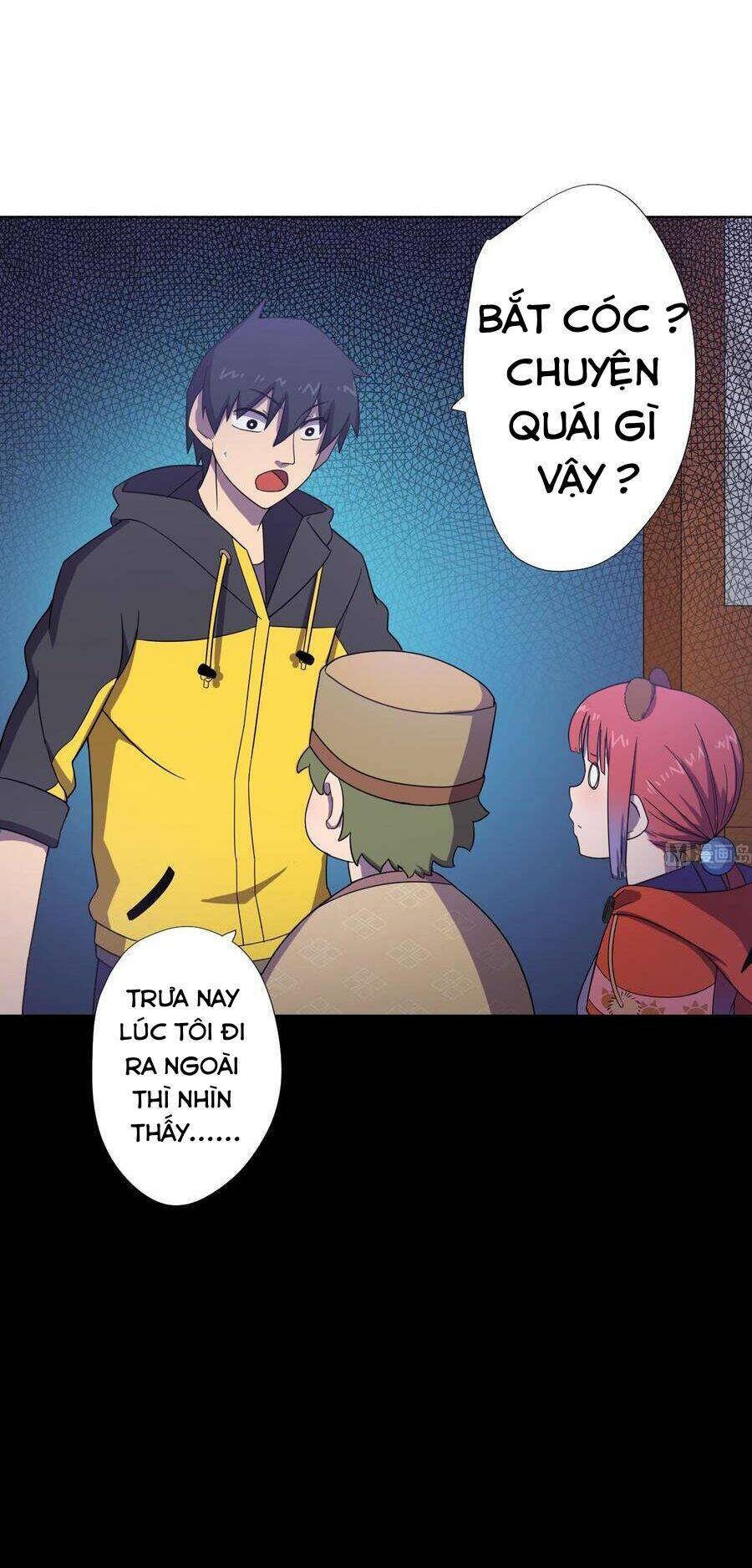 Thiên Thần Shipper - Chapter 57 - Page 16