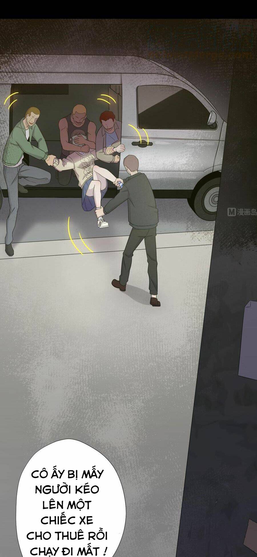 Thiên Thần Shipper - Chapter 57 - Page 17