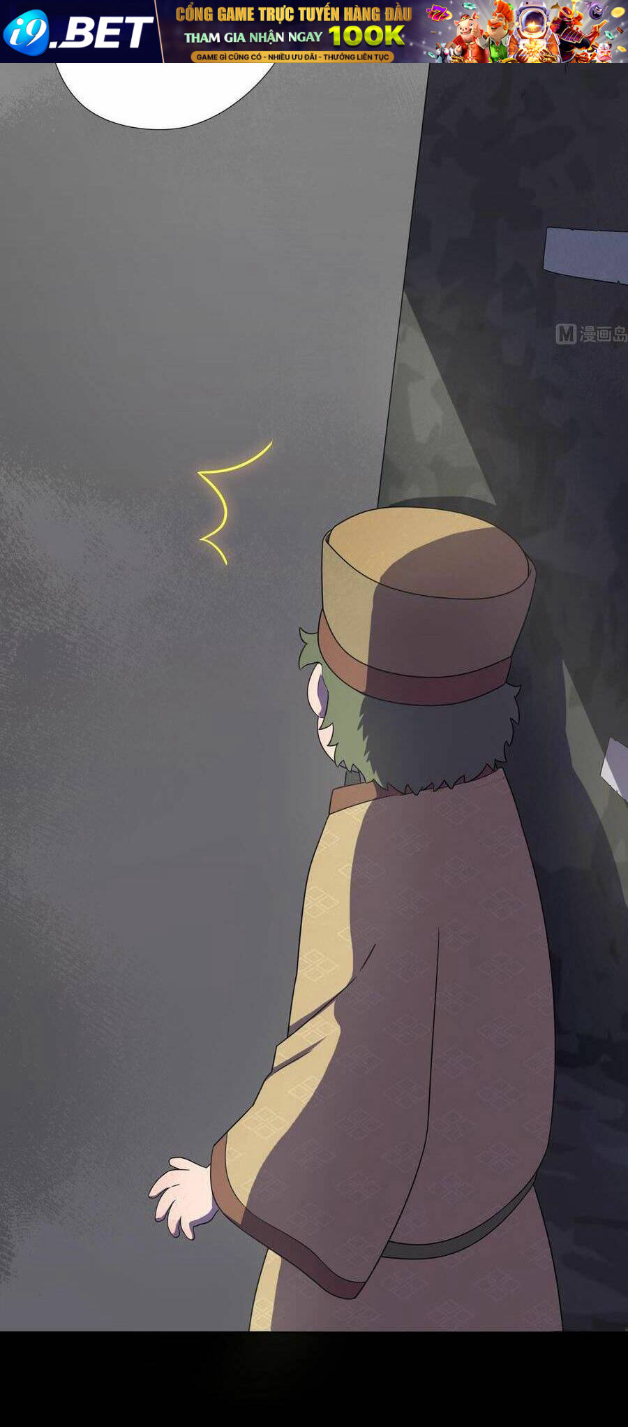 Thiên Thần Shipper - Chapter 57 - Page 18