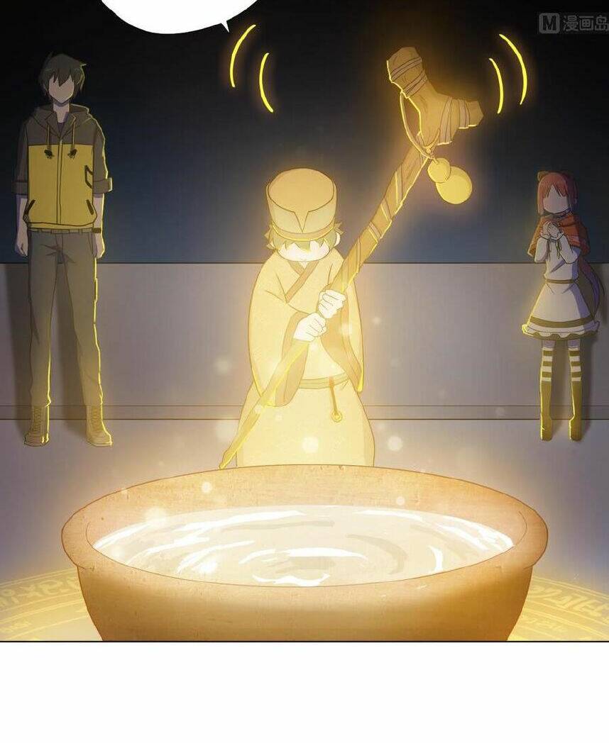 Thiên Thần Shipper - Chapter 57 - Page 21