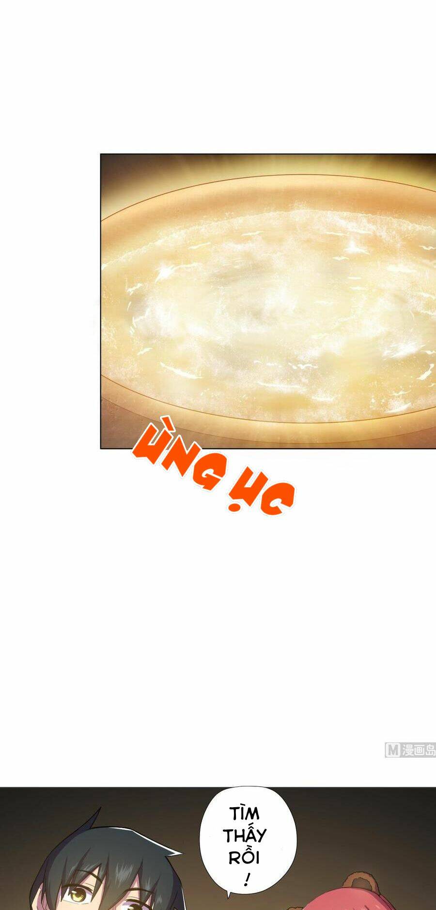 Thiên Thần Shipper - Chapter 57 - Page 22