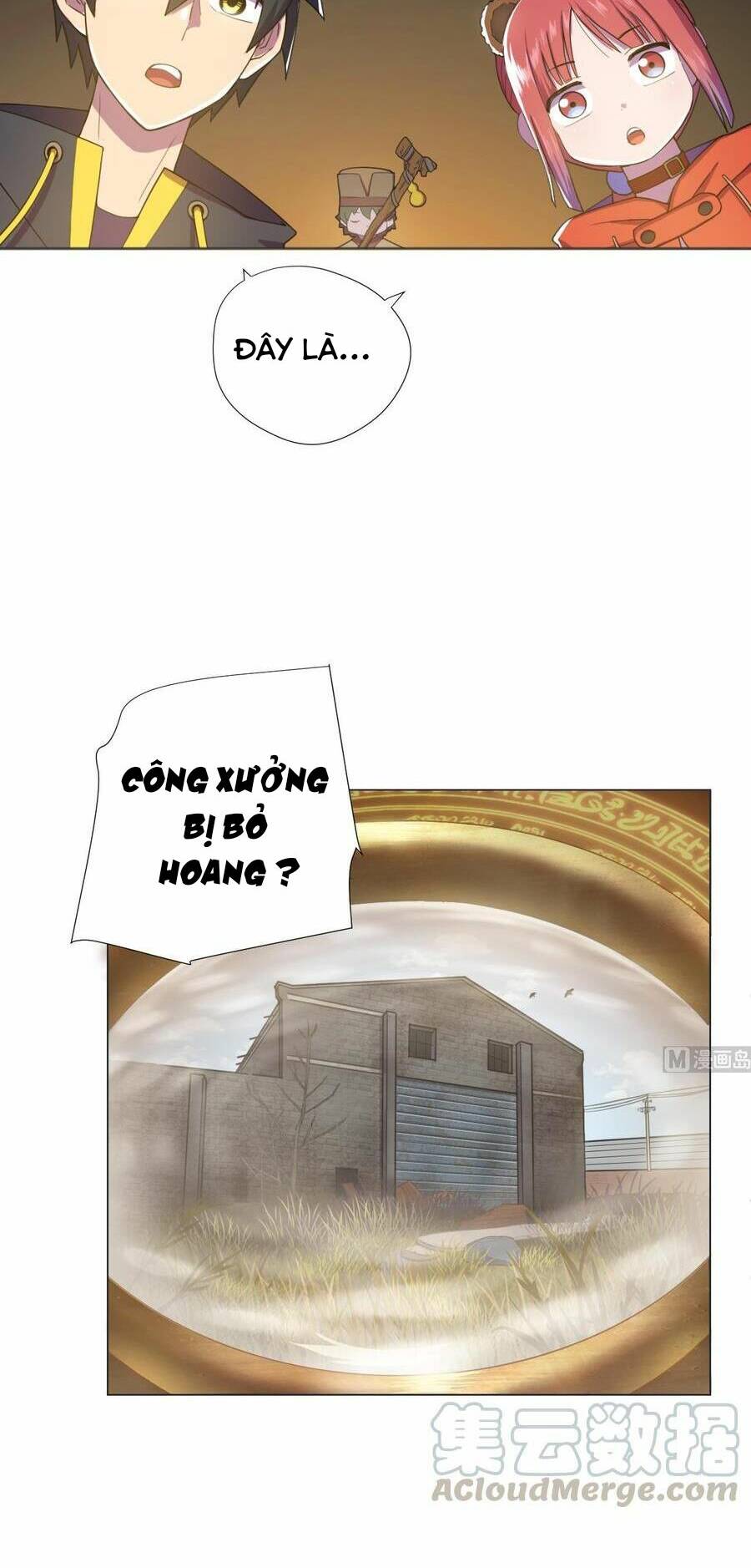 Thiên Thần Shipper - Chapter 57 - Page 23