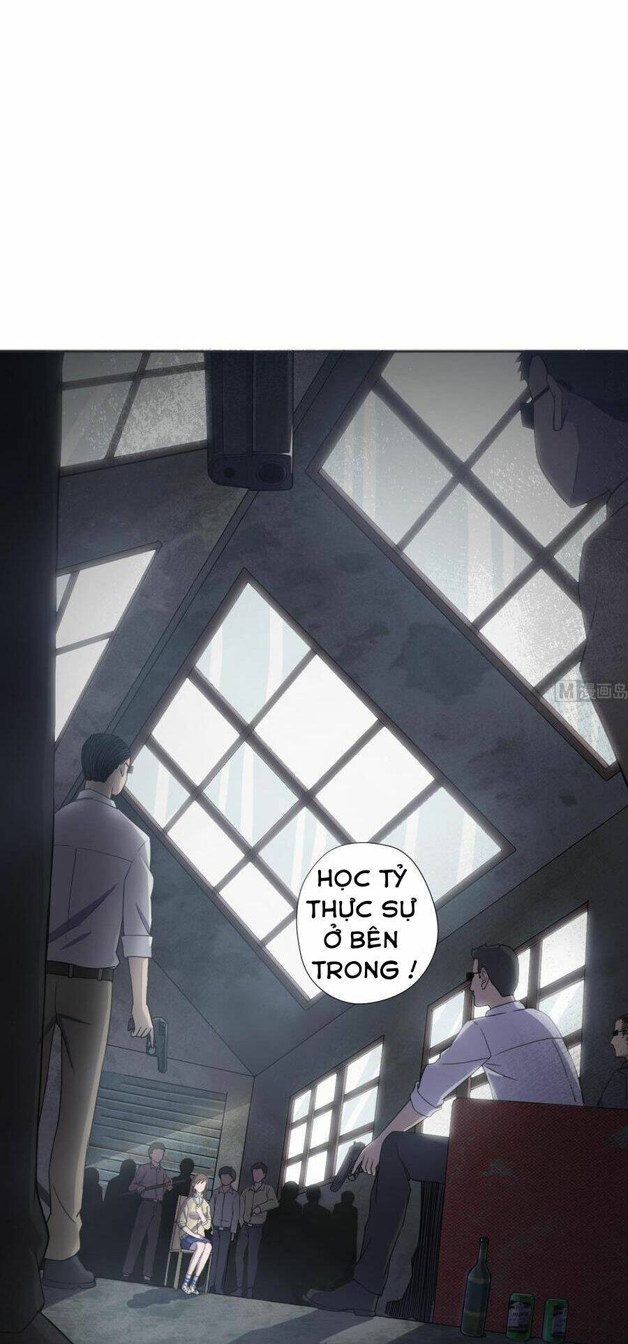 Thiên Thần Shipper - Chapter 57 - Page 24