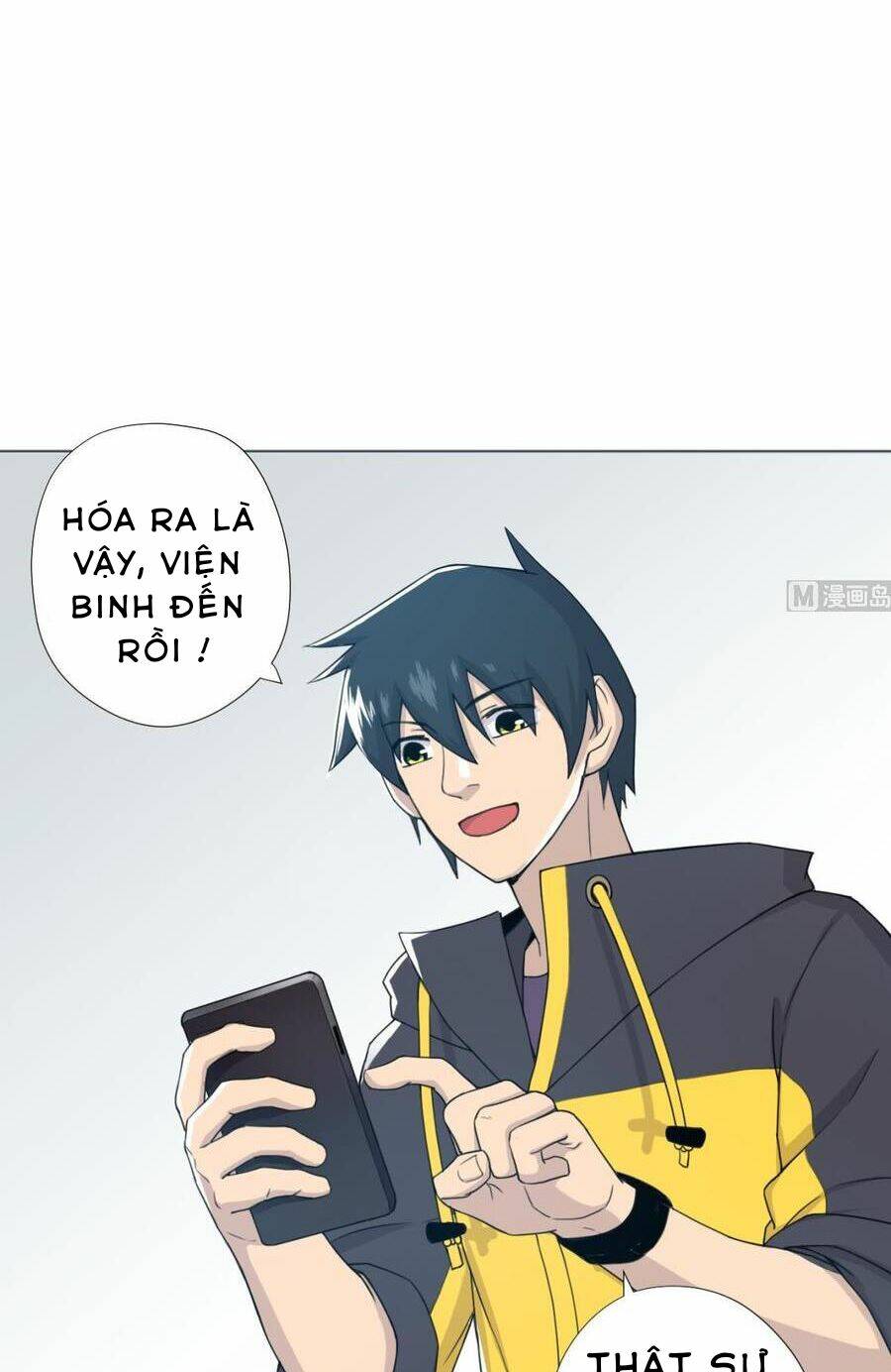 Thiên Thần Shipper - Chapter 57 - Page 30