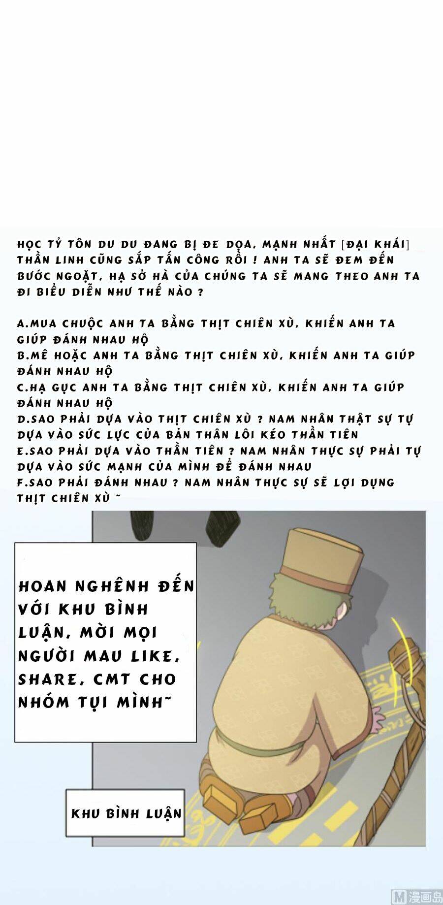 Thiên Thần Shipper - Chapter 57 - Page 32