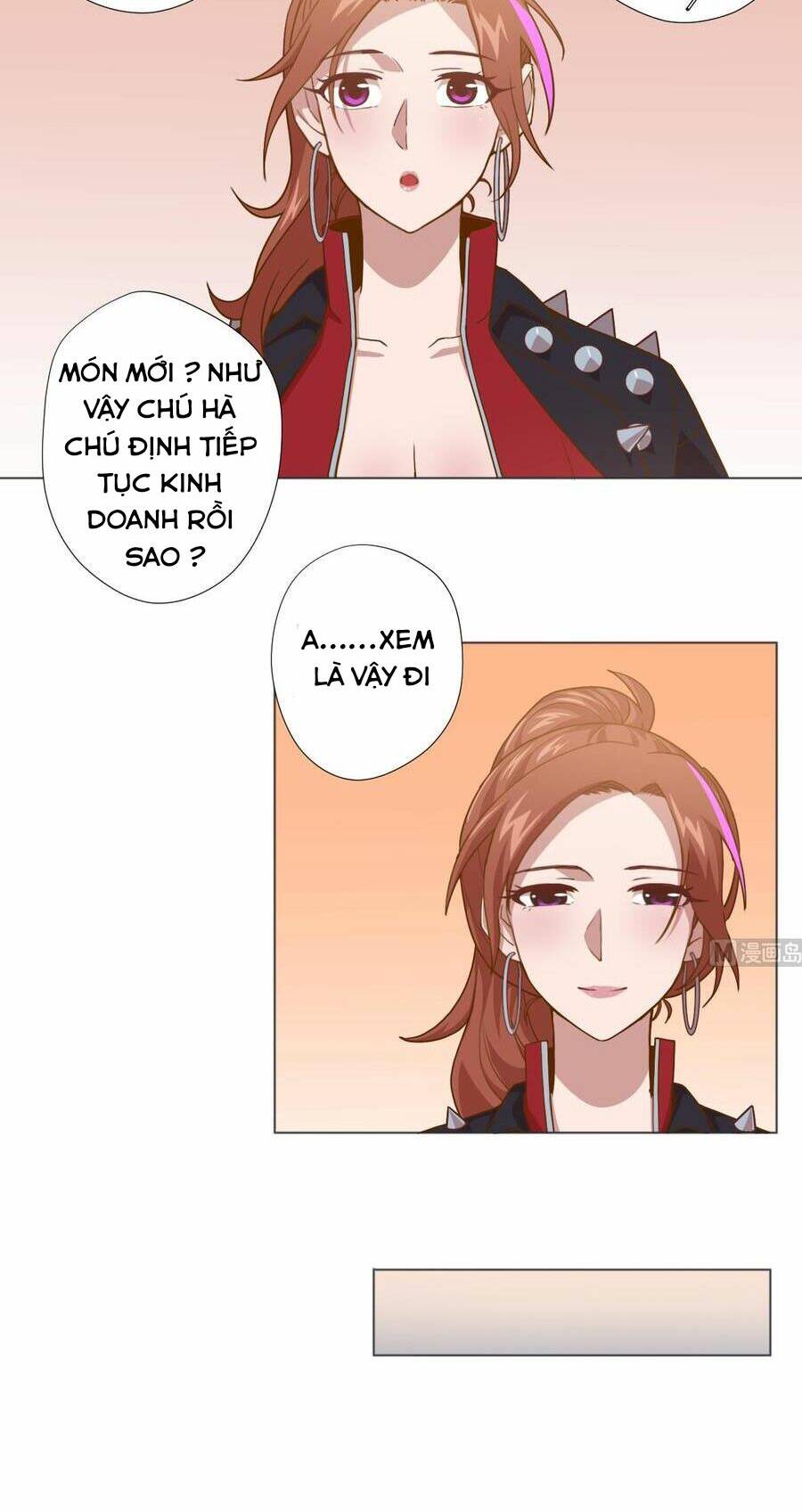 Thiên Thần Shipper - Chapter 57 - Page 7