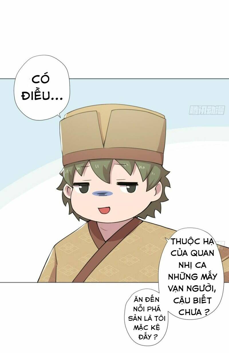 Thiên Thần Shipper - Chapter 58 - Page 9