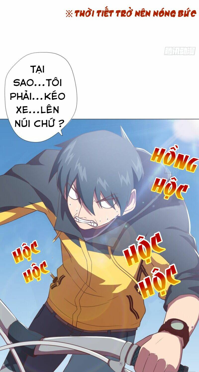 Thiên Thần Shipper - Chapter 58 - Page 12