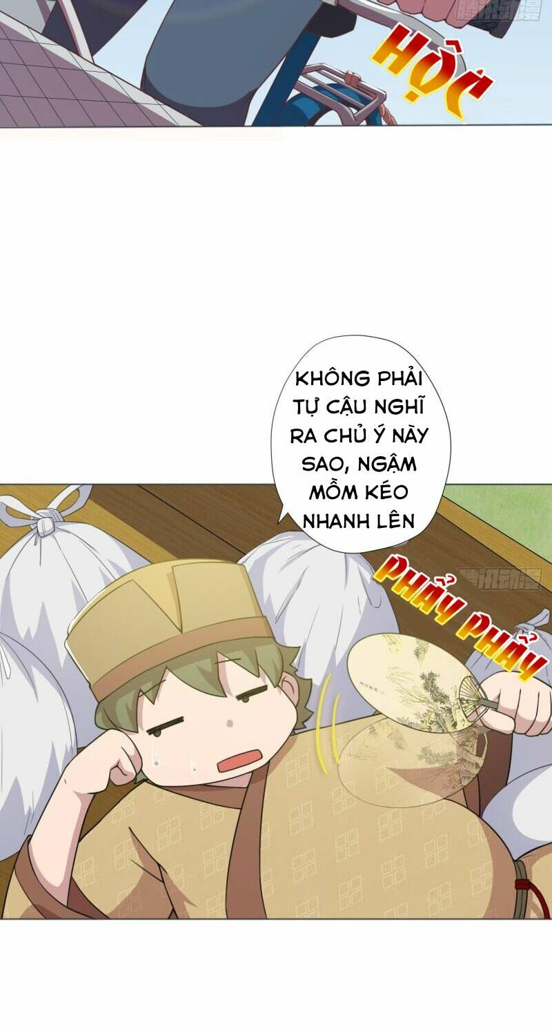 Thiên Thần Shipper - Chapter 58 - Page 13