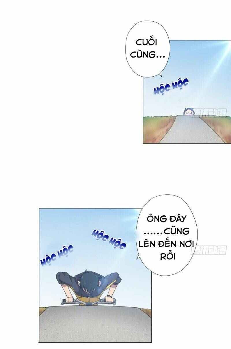 Thiên Thần Shipper - Chapter 58 - Page 15