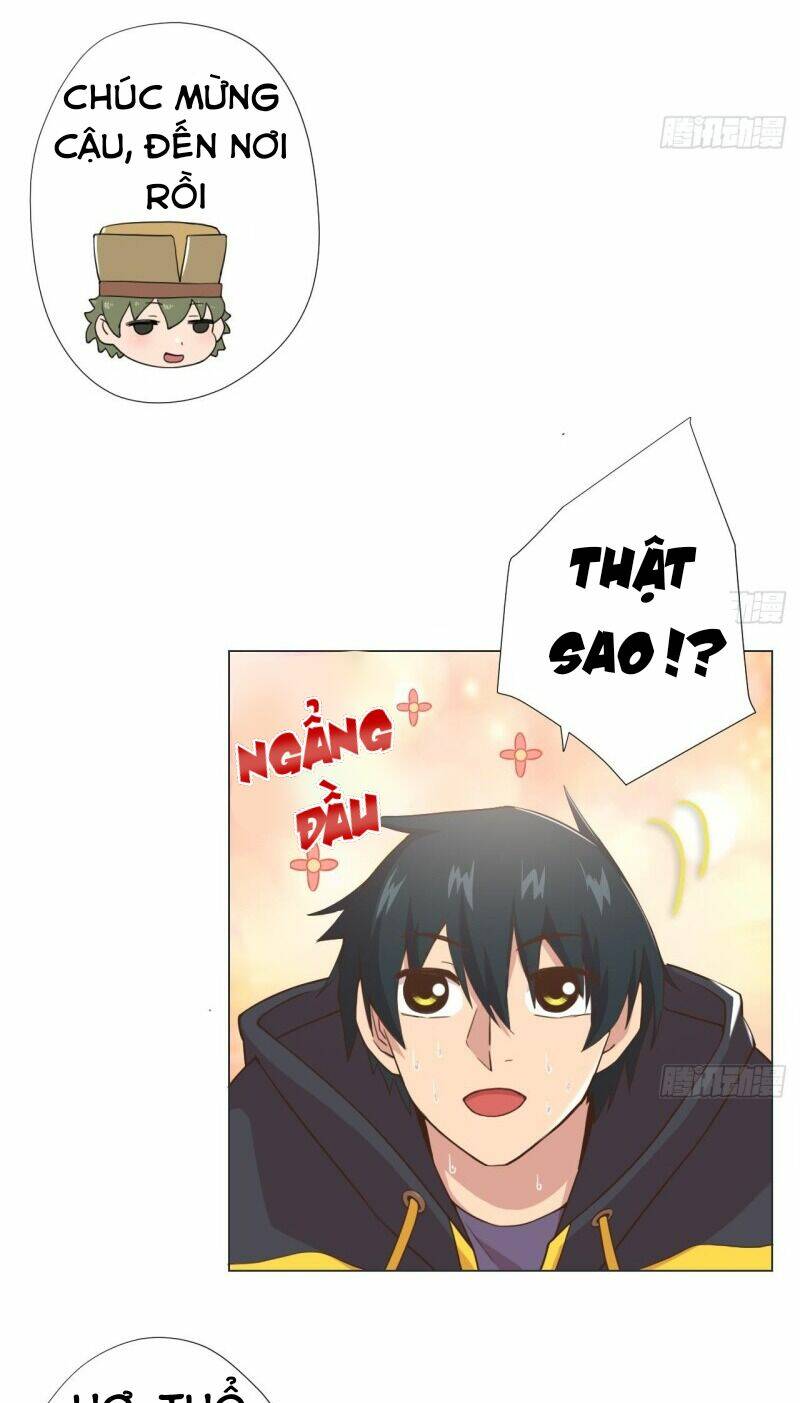 Thiên Thần Shipper - Chapter 58 - Page 16