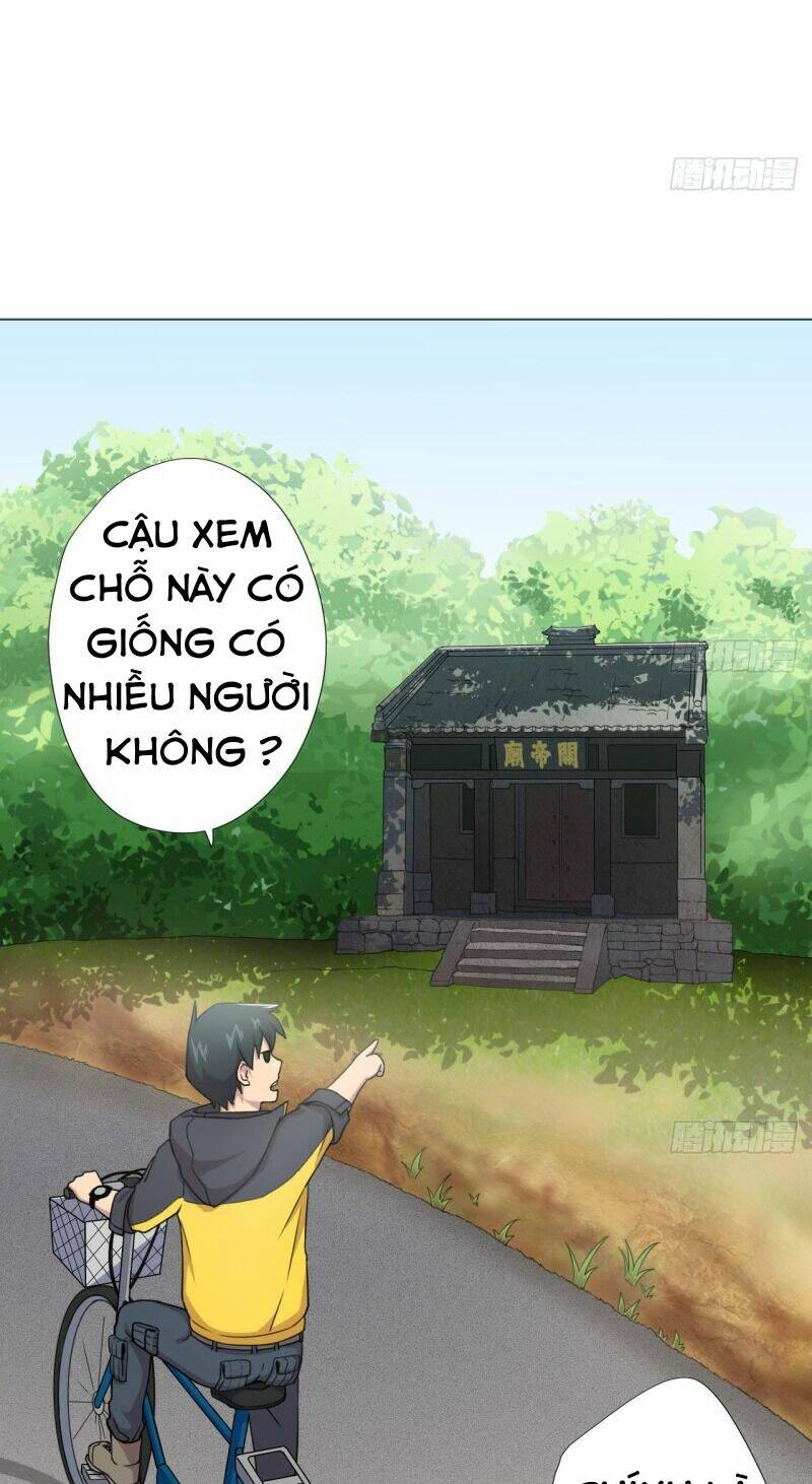 Thiên Thần Shipper - Chapter 58 - Page 18