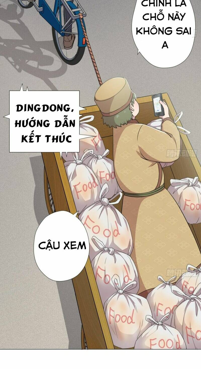 Thiên Thần Shipper - Chapter 58 - Page 19