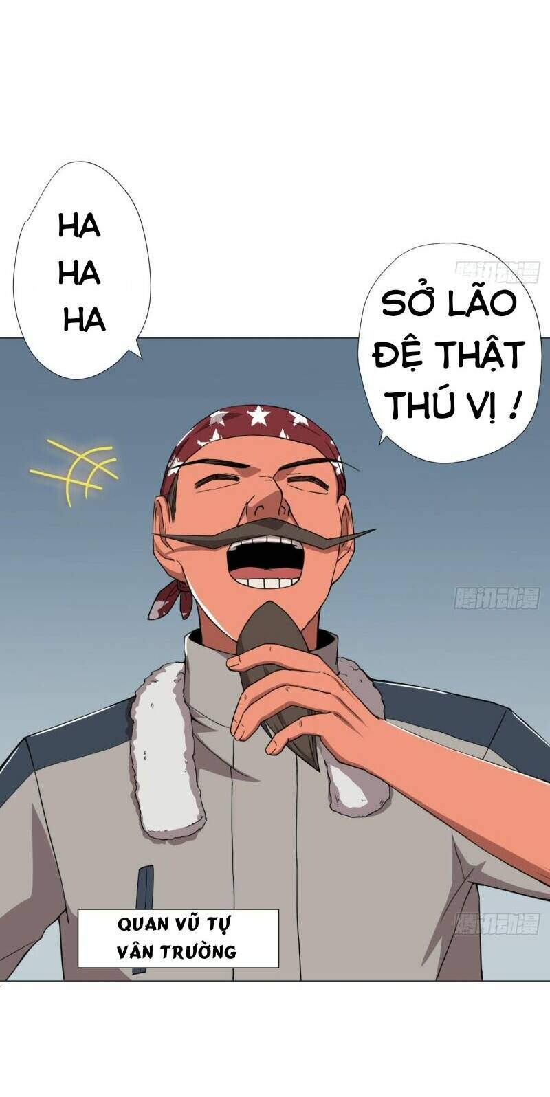 Thiên Thần Shipper - Chapter 58 - Page 21