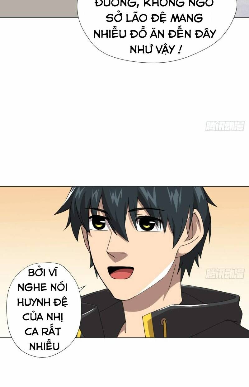 Thiên Thần Shipper - Chapter 58 - Page 23