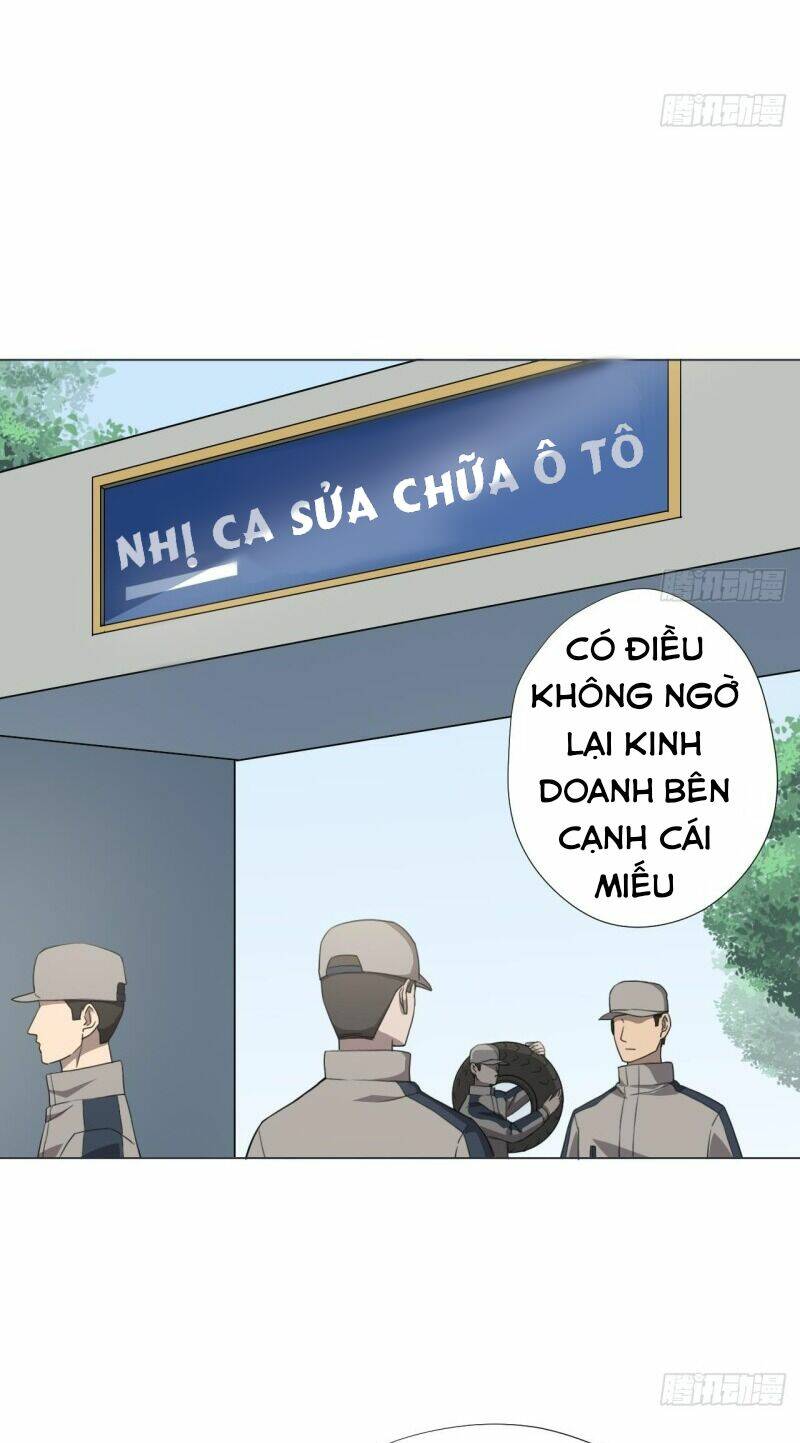 Thiên Thần Shipper - Chapter 58 - Page 24