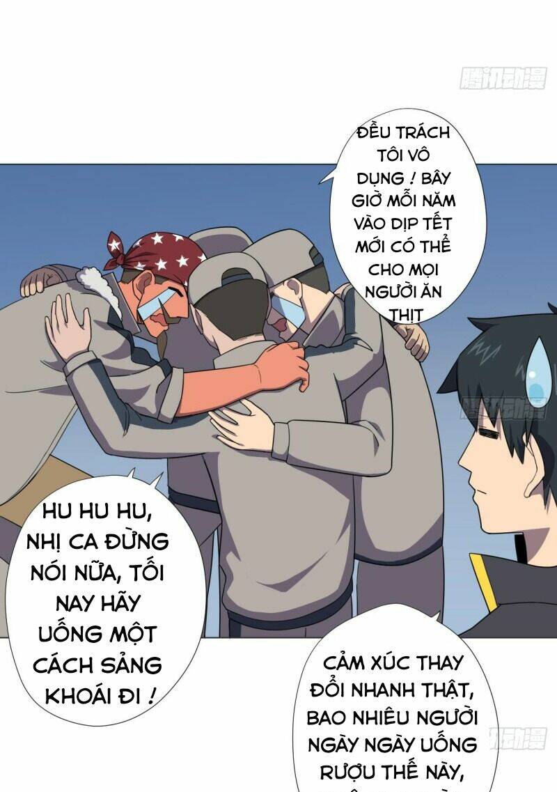 Thiên Thần Shipper - Chapter 58 - Page 26