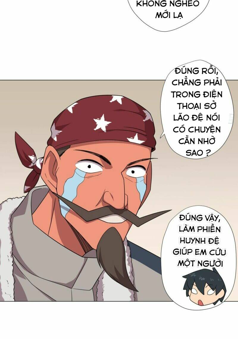 Thiên Thần Shipper - Chapter 58 - Page 27