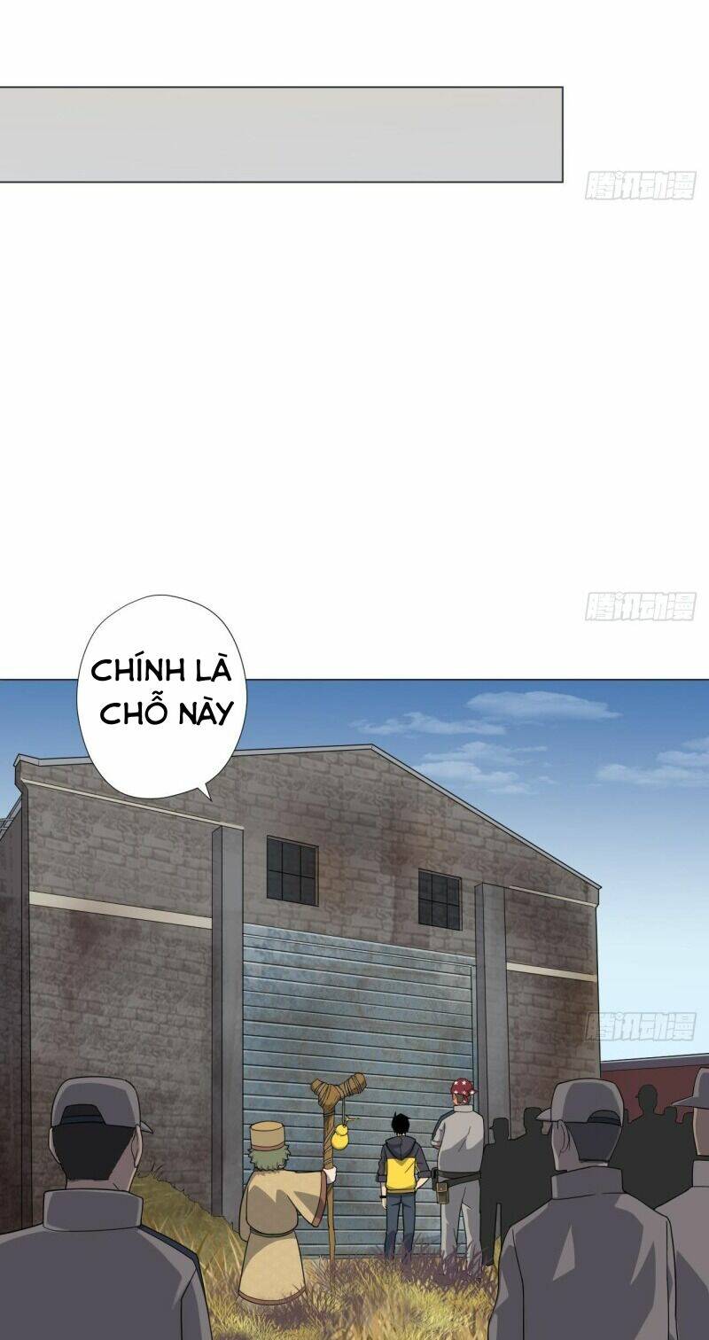 Thiên Thần Shipper - Chapter 58 - Page 28