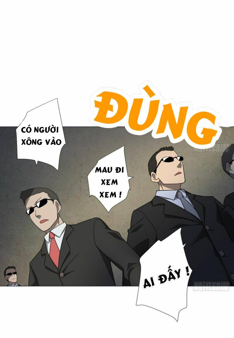 Thiên Thần Shipper - Chapter 58 - Page 30