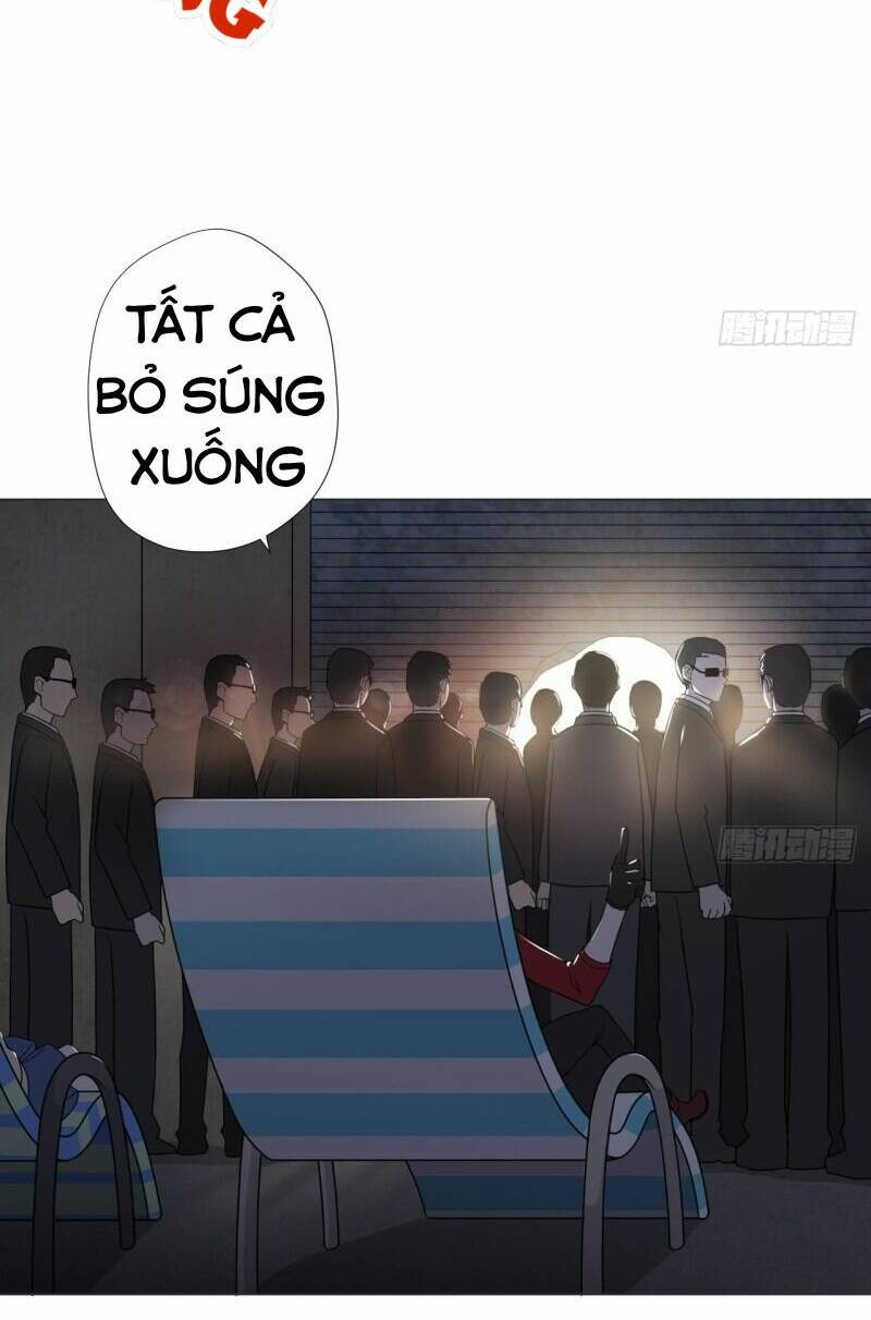 Thiên Thần Shipper - Chapter 58 - Page 33