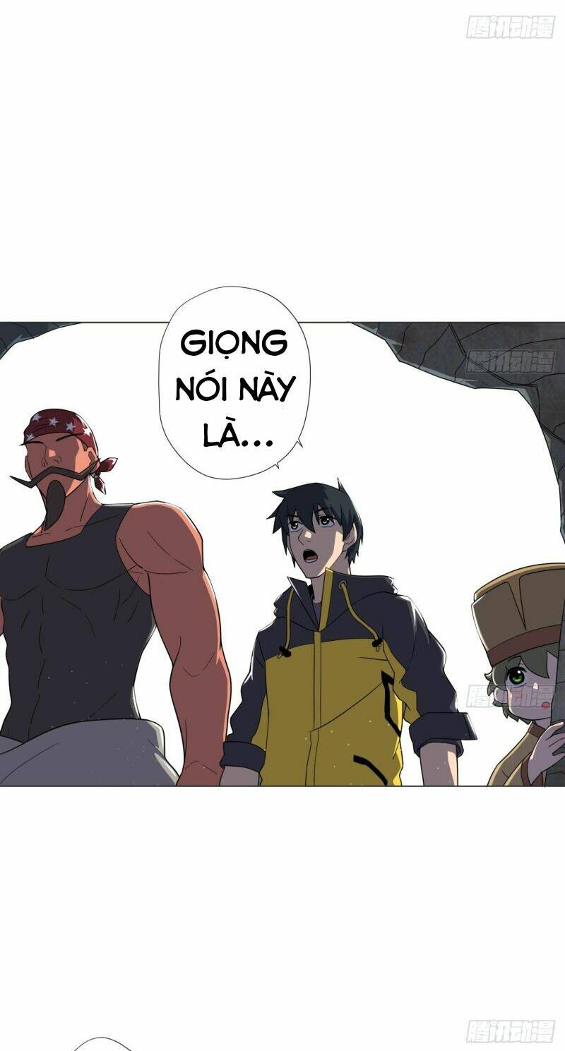 Thiên Thần Shipper - Chapter 58 - Page 34